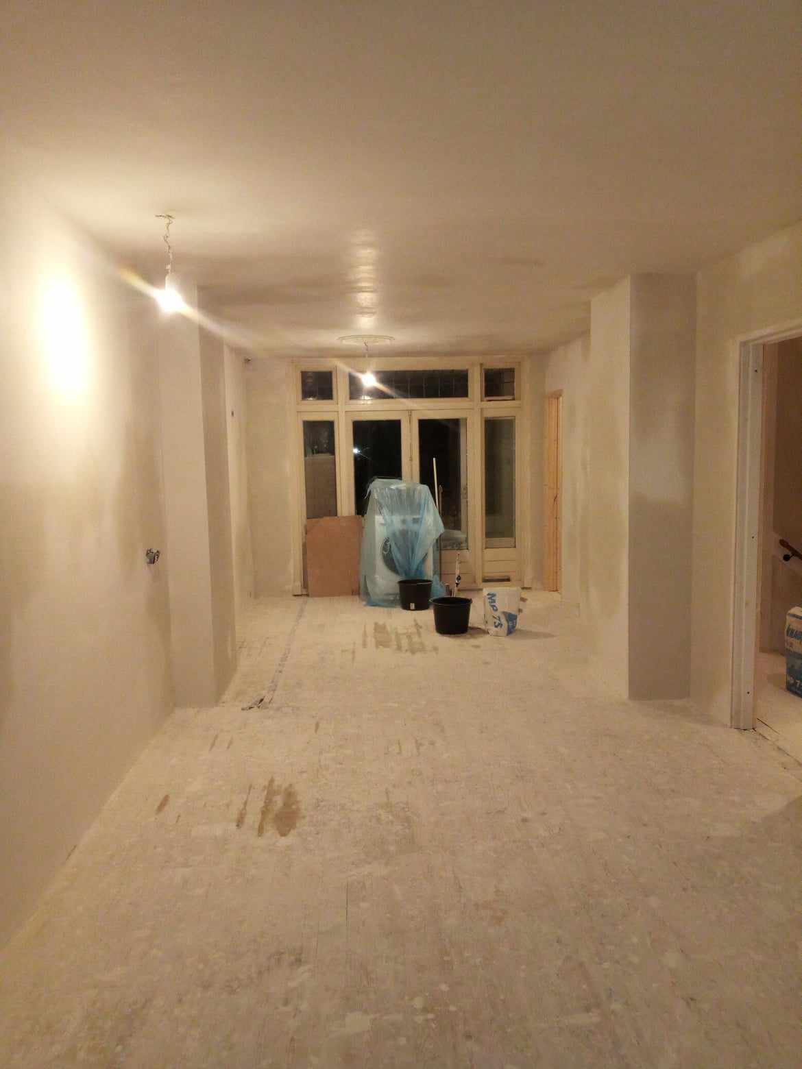 Projekt 1