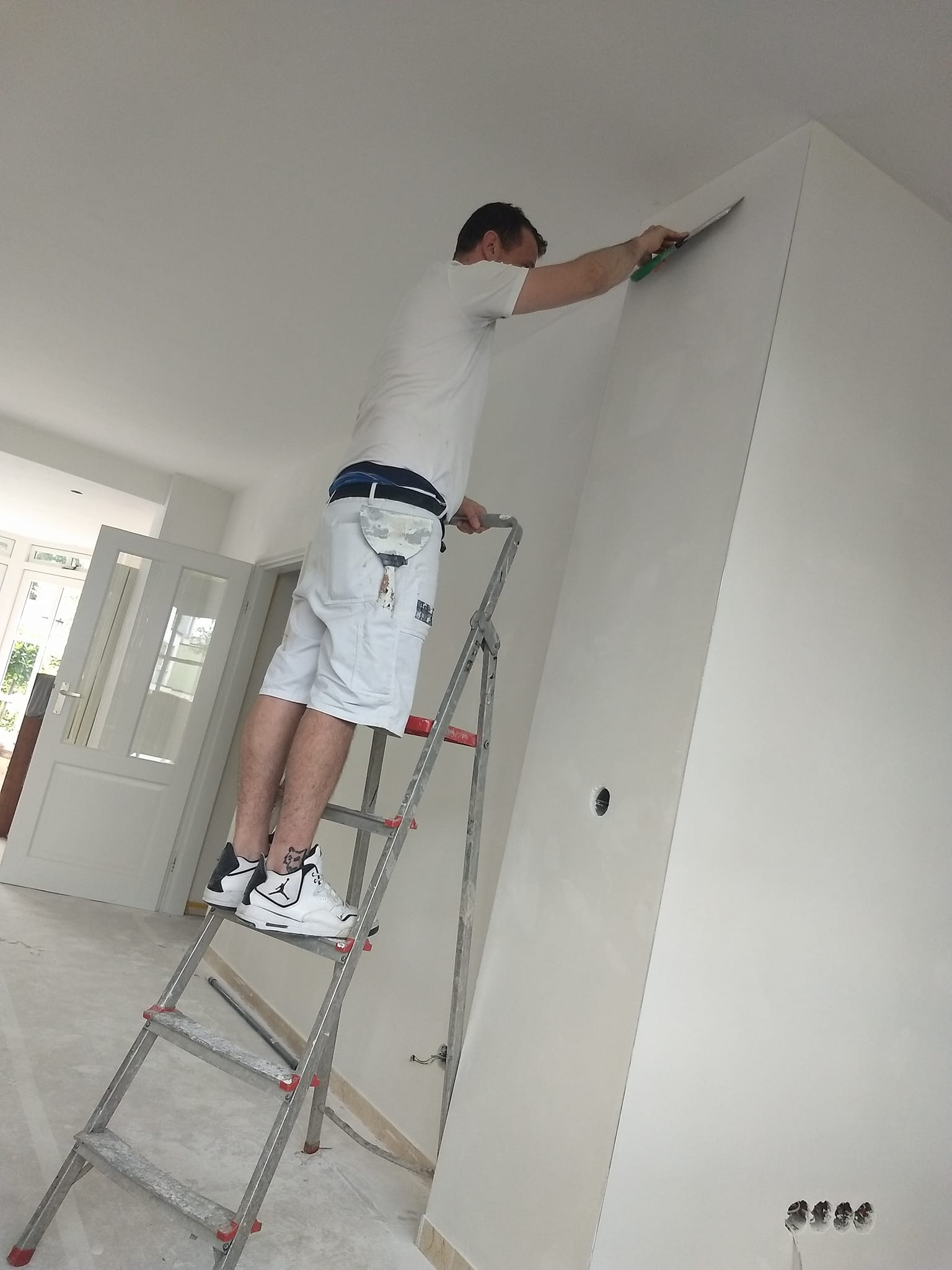 Projekt 5